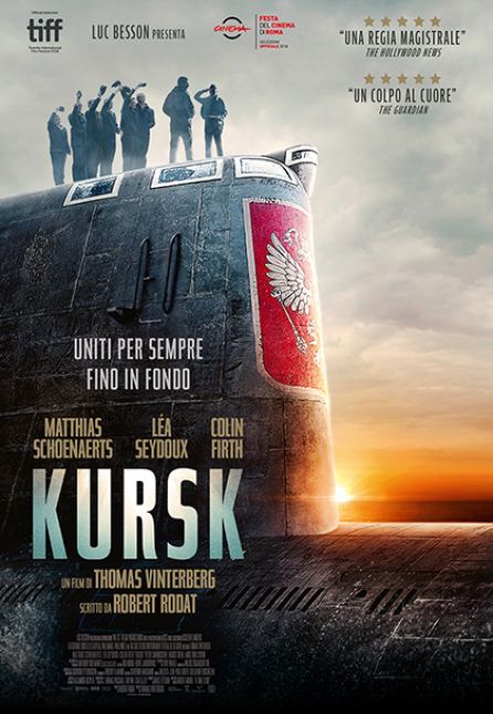 KURSK