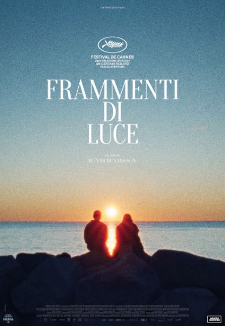 FRAMMENTI DI LUCE