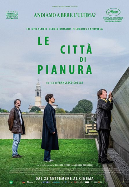 LE CITT&Agrave; DI PIANURA | ARENA