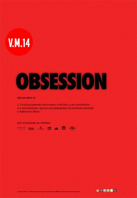 OBSESSION [2026] | ARENA